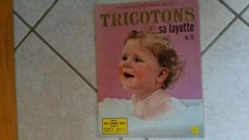 1968 vintage magazine d'occasion  Auray