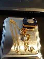 18k bijoux rare d'occasion  Lillebonne