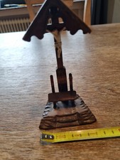 Vintage altes kruzefix gebraucht kaufen  Bedburg