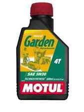 Motul garden motoröl gebraucht kaufen  Beelitz