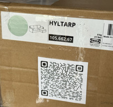 Ikea hyltarp cover d'occasion  Expédié en Belgium