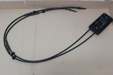 Handbremsseile 4b0609721p audi gebraucht kaufen  Werther b Nordhausen