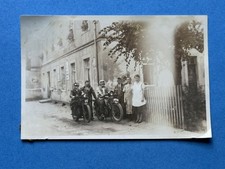 Foto motorrad krad gebraucht kaufen Foto motorrad krad gebraucht kaufen  Jena