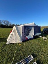 Combi camp venezia for sale  TRING