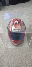 Shark rsr2 foggy for sale  LIVERPOOL