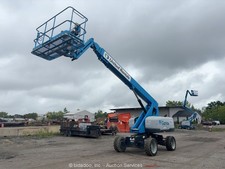 genie s 60 for sale genie s 60 for sale Wickliffe
