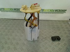 Pompe préalimentation renault d'occasion  Lexy
