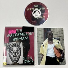 Watermelon woman oop for sale  Crystal Lake
