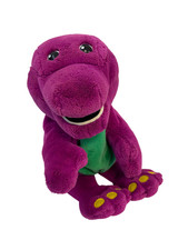 barney interactive for sale barney interactive for sale WELWYN GARDEN CITY