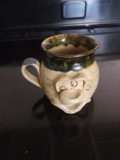 ugly mugs pottery for sale  COLCHESTER