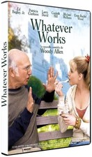 Dvd whatever works d'occasion  Les Mureaux