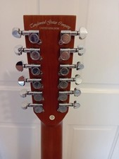 Tanglewood winterleaf tw12ce for sale  CHORLEY