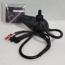 Key wheelchair joystick for sale  Phoenix