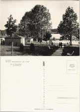 Pocztówka Olsztyn ośrodek wyczynowy „To lubię” 1965 na sprzedaż  Wysyłka do Poland