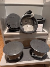 Electrak floor grommet for sale  LONDON