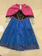 Disney anna frozen for sale  NEWCASTLE UPON TYNE