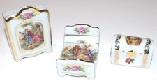 Vintage limoges miniature for sale  Odessa