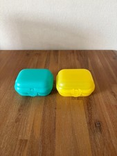 Tupperware brotdose twin gebraucht kaufen  Gladbeck