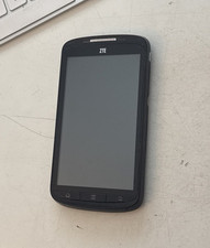 Zte skate schwarz gebraucht kaufen  Vilshofen an der Donau