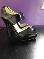 Black patent killer for sale  ST. AUSTELL