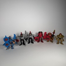 Imaginext knights lot for sale  Acworth