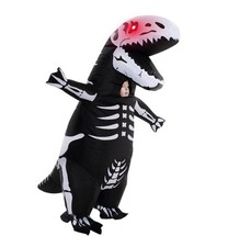 Inflatable dinosaur costume for sale  Des Plaines