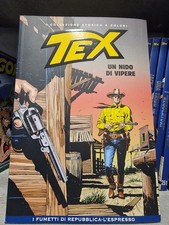 Tex collezione storica usato  Agropoli