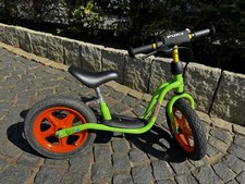 Puky 4031 laufrad gebraucht kaufen  Gelsenkirchen
