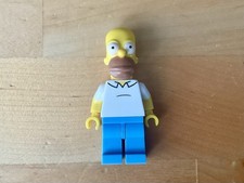 Lego simpsons minifigur gebraucht kaufen  Berlin