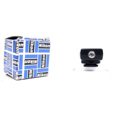 Nikon adaptateur synch d'occasion  Pont-de-l'Arche