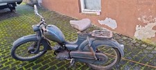 Zündapp moped typ gebraucht kaufen  Hungen