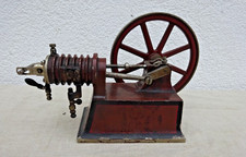 Schoenner gas motor gebraucht kaufen  Hohenstein-Ernstthal