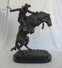 Vtg frederic remington for sale  Tustin