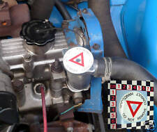 Series thermo hsg for sale  BEWDLEY