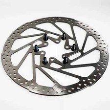 TRP R1- 2,3 mm grubość 6 śrub rower wirnik hamulca tarczowego 180mm / 203mm DH E-MTB na sprzedaż  Wysyłka do Poland
