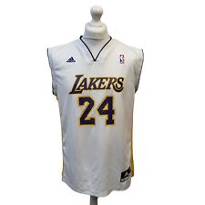 Adidas white nba for sale  BIRMINGHAM