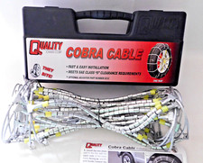 Cobra cable tire for sale  Lebanon