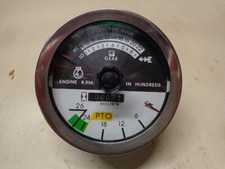 Tachometer knob fits for sale  Lennon