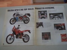Advertising pubblicità 1989 usato  Salerno
