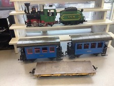 Lgb germany scale for sale  Alliance