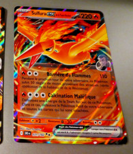 Pokemon rivalites destinees d'occasion  Angers-