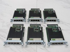 Lot cisco vic3 for sale  Lawrenceville