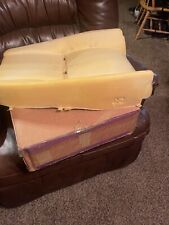 M915a3 seat cushions for sale  York