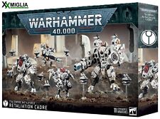 Warhammer 40.000 empire usato  Villa Cortese