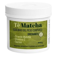 Matcha dimagrante forte usato  Carini