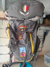 Zaino salewa alptrek usato  Vigarano Mainarda