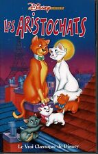 Cassette video vhs d'occasion  Le Lude
