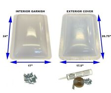 Skylight interior garnish for sale  USA