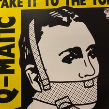 Matic take the gebraucht kaufen  Berlin