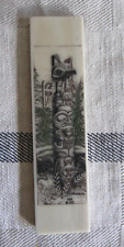 Kiana alaskan totem for sale  Portland